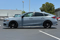 2022 Honda Civic Hatchback Sport