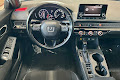 2022 Honda Civic Hatchback Sport
