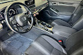 2022 Honda Civic Hatchback Sport