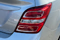 2019 Chevrolet Sonic LT