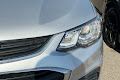 2019 Chevrolet Sonic LT