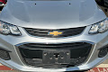 2019 Chevrolet Sonic LT