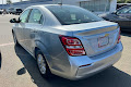 2019 Chevrolet Sonic LT