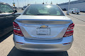 2019 Chevrolet Sonic LT
