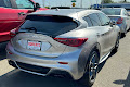 2017 INFINITI QX30 Sport