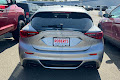 2017 INFINITI QX30 Sport