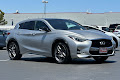 2017 INFINITI QX30 Sport