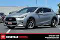 2017 INFINITI QX30 Sport