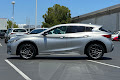 2017 INFINITI QX30 Sport