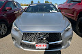 2017 INFINITI QX30 Sport