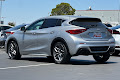 2017 INFINITI QX30 Sport