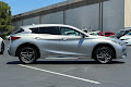 2017 INFINITI QX30 Sport