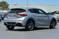 2017 INFINITI QX30 Sport