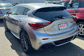 2017 INFINITI QX30 Sport