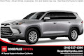 2025 Toyota Grand Highlander Hybrid XLE