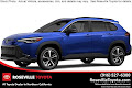 2025 Toyota Corolla Cross Hybrid XSE