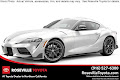 2026 Toyota GR Supra 3.0 Premium
