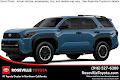 2025 Toyota 4Runner Hybrid TRD Off Road Premium