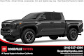 2025 Toyota Tacoma TRD Off Road Hybrid