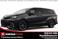 2025 Toyota Sienna XSE