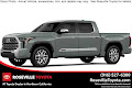 2025 Toyota Tundra 1794 Edition
