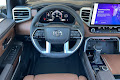 2025 Toyota Tundra 1794 Edition