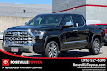 2025 Toyota Tundra 1794 Edition
