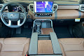 2025 Toyota Tundra 1794 Edition