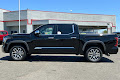 2025 Toyota Tundra 1794 Edition