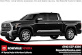 2025 Toyota Tundra 1794 Edition