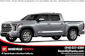 2025 Toyota Tundra 1794 Edition