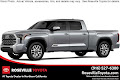 2025 Toyota Tundra 1794 Edition