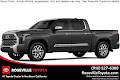 2025 Toyota Tundra 1794 Edition Hybrid