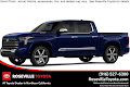 2025 Toyota Tundra Capstone Hybrid