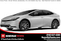 2025 Toyota Prius Limited