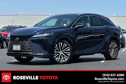 2024 Lexus RX Premium Plus