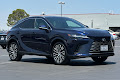 2024 Lexus RX Premium Plus