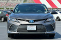2021 Toyota Camry Hybrid LE