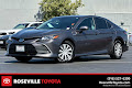 2021 Toyota Camry Hybrid LE