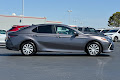 2021 Toyota Camry Hybrid LE