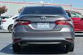 2021 Toyota Camry Hybrid LE