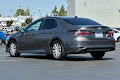 2021 Toyota Camry Hybrid LE