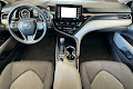 2021 Toyota Camry Hybrid LE