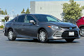 2021 Toyota Camry Hybrid LE