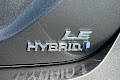 2021 Toyota Camry Hybrid LE
