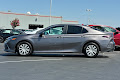 2021 Toyota Camry Hybrid LE