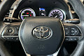 2021 Toyota Camry Hybrid LE