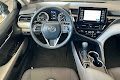 2021 Toyota Camry Hybrid LE