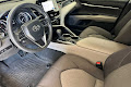 2021 Toyota Camry Hybrid LE