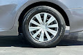 2021 Toyota Camry Hybrid LE